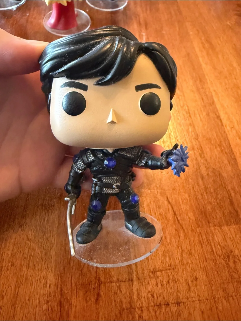 ACOTAR Custom Funko Pop Figures – Unique Handmade Fantasy Collectibles - Picture 12 of 13